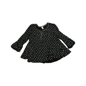 Forever 21 super soft, comfy dressy blouse. Size Small